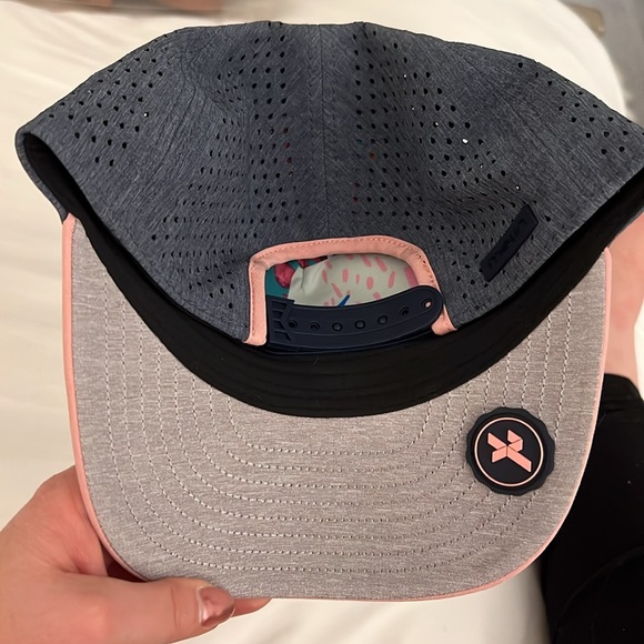 Melin x Daniel Ricciardo Hat 🧢✨ - Picture 2 of 6